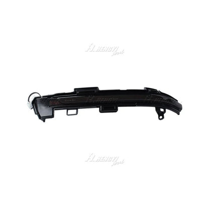 Sequential LED Turn Signal Side Mirror Lamp for Audi Q4 e-tron (2021–2024)