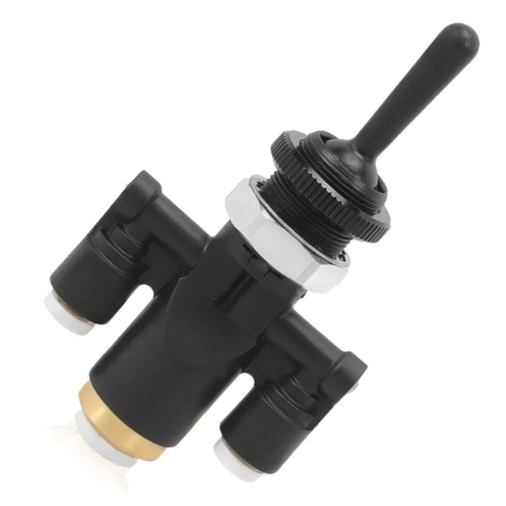 Air Brake Toggle Control Valve Switch for Kenworth