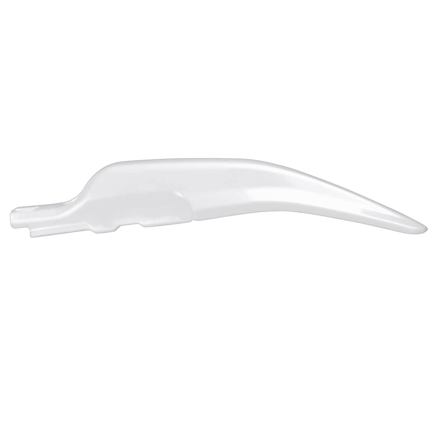 Rear Fender for Honda XR80R XR100R (1985–2000)