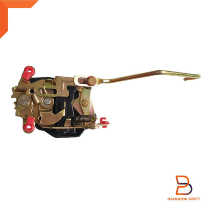 Right RH Front Door Lock Latch for Toyota Hilux 4Runner (88-96)