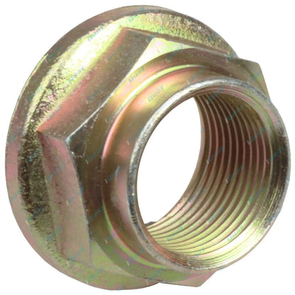 Front or Rear Transfer Case Output Shaft Nut for Toyota FJ Cruiser GSJ15 2007~16