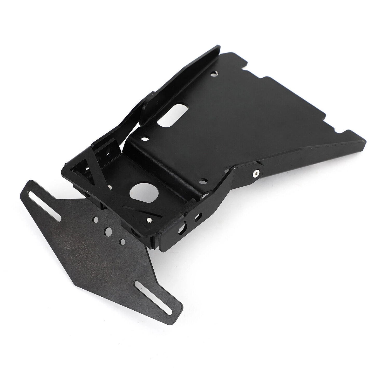 License Plate Holder for BMW R Nine T (2014–2018)