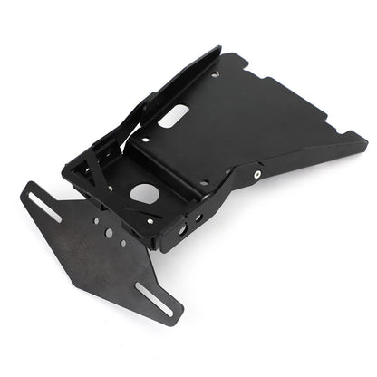 License Plate Holder for BMW R Nine T (2014–2018)