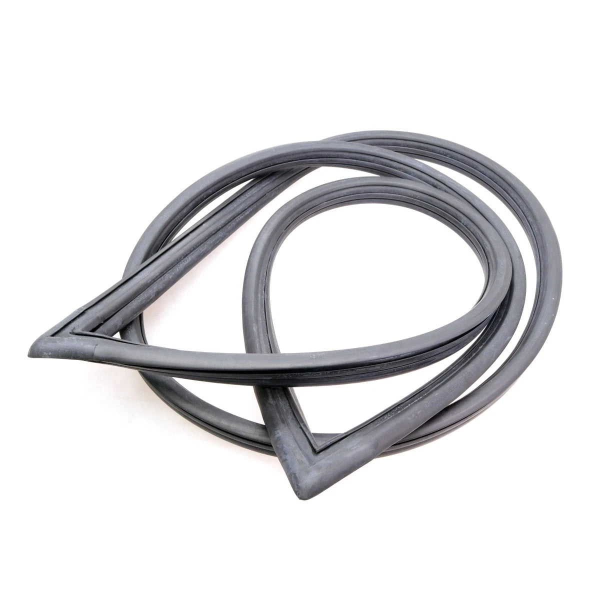 Windshield Weatherstrip Seal for Nissan Datsun Fairlady Z 240Z 260Z (1969–1978)