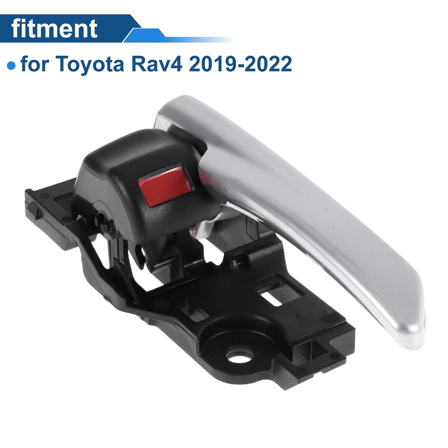 Front Driver Side Interior Door Handle for Toyota RAV4 (2019–2022) No. 6920506170C0