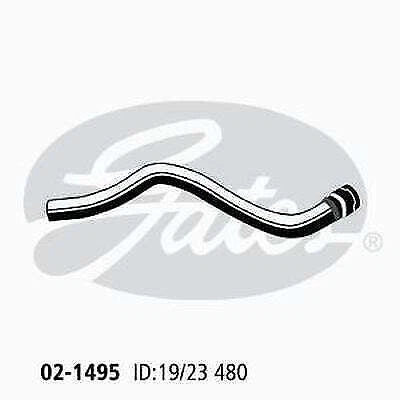 Heater Hose for Gates (2002–2015)