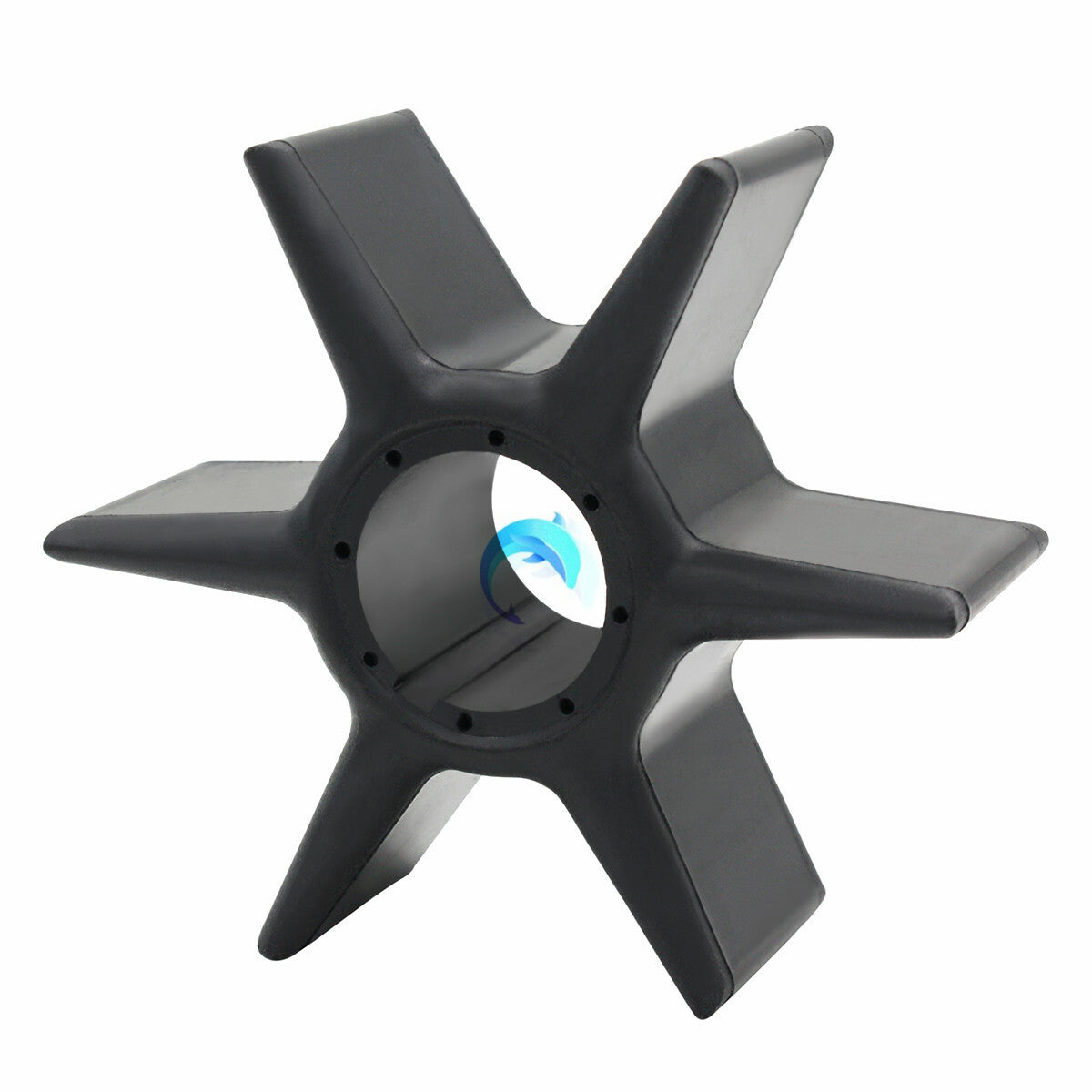 Water Pump Impeller for Yamaha Outboard 300/350 HP (2000–2023)