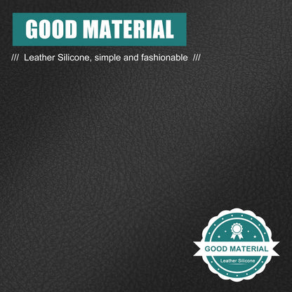Dashboard Cover for Toyota Prius 30 Series (2009–2014) Faux Leather