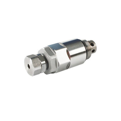 Suction Relief Valve for Komatsu PC200-7 PC200-8 (2000–2008)