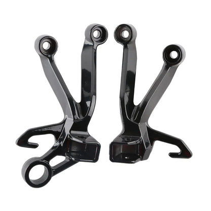 Rear Footrest Pegs Bracket for Suzuki GSXR1000 (2003-2006)