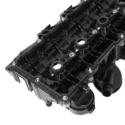 Camshaft Engine Valve Cover Set for BMW 740Ld XDrive (2015-2015)