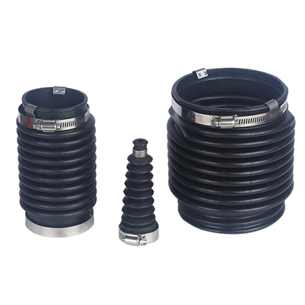 Transom Bellows Kit for Mercruiser Alpha One (1983–1996)