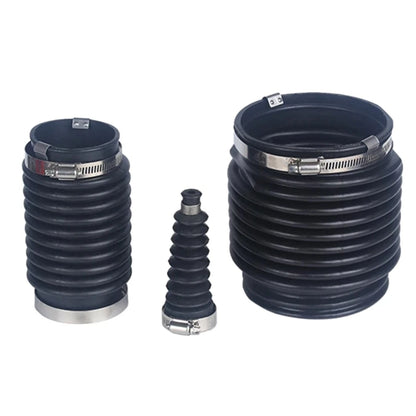 Transom Bellows Kit for Mercruiser Alpha One (1983–1996)