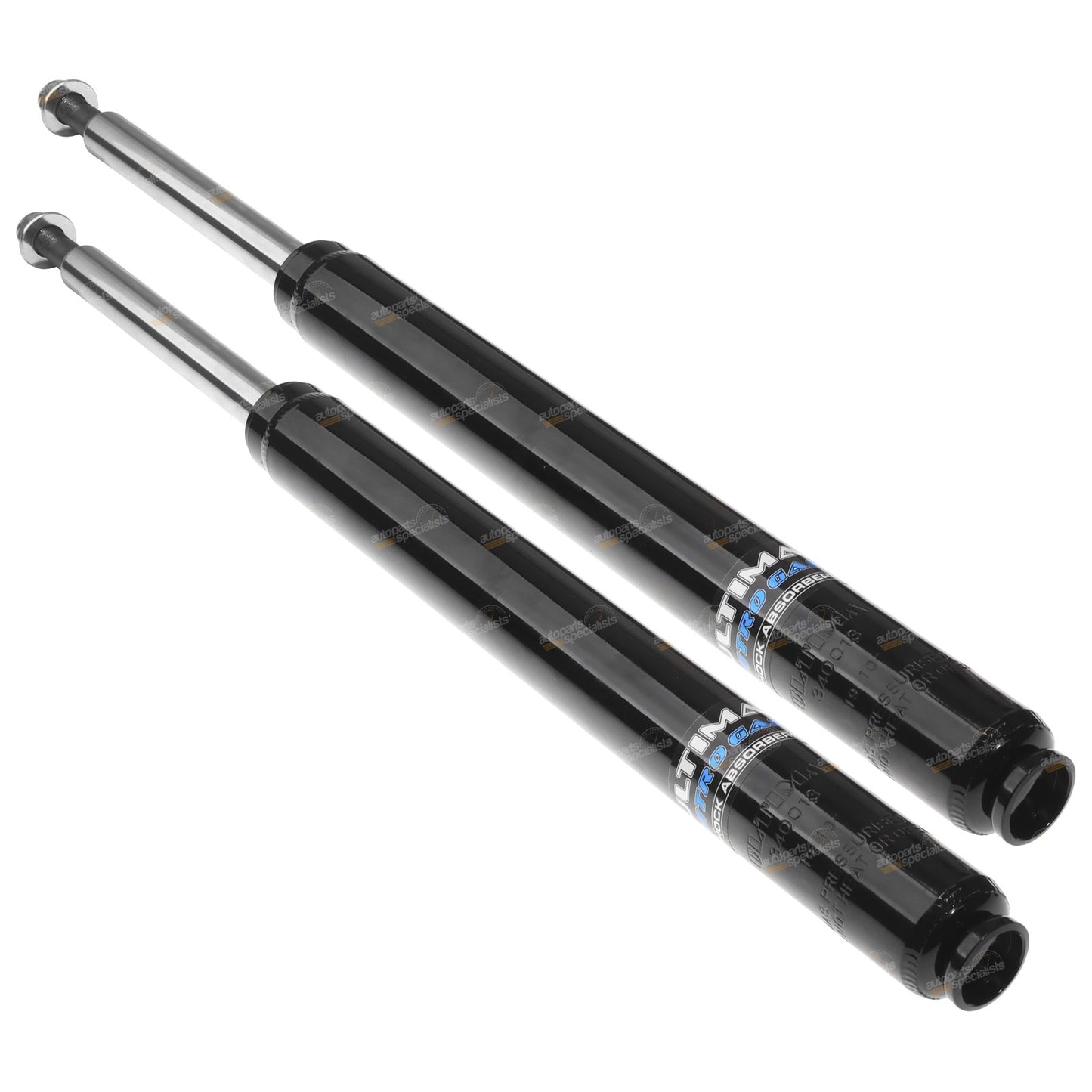 Front Low Strut Shock Absorber for VB VC VH VK VL VN VP VQ (1978–1993)