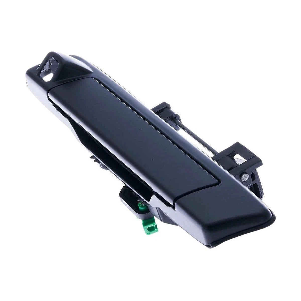 Tailgate Handle   - Primed Black, No Keyhole