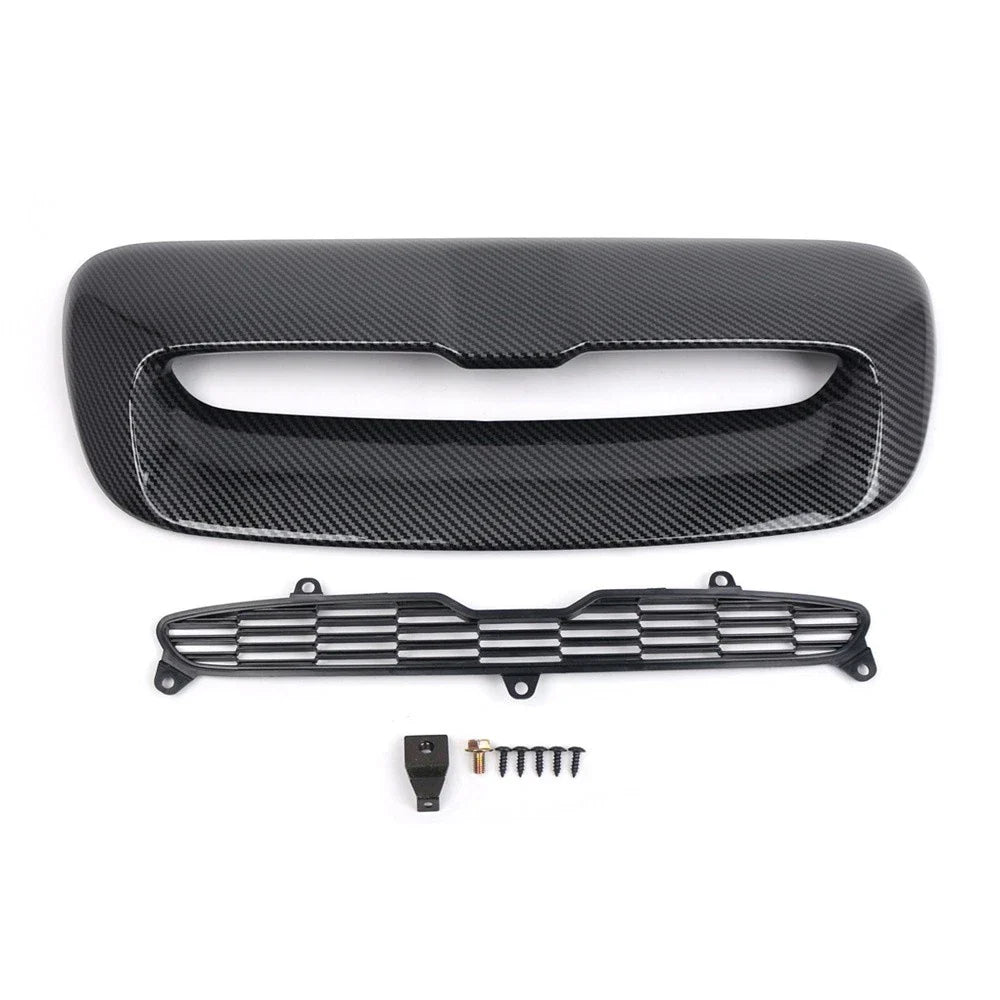 Hood Vent for Mini Cooper S R56 (2007-2013)