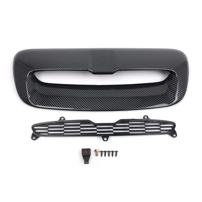 Hood Vent for Mini Cooper S R56 (2007-2013)