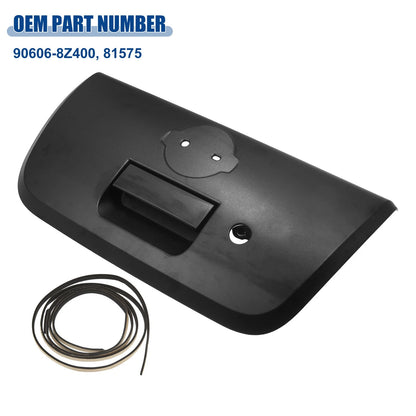 Rear Door Liftgate Latch Handle for Nissan Frontier (2005–2023)