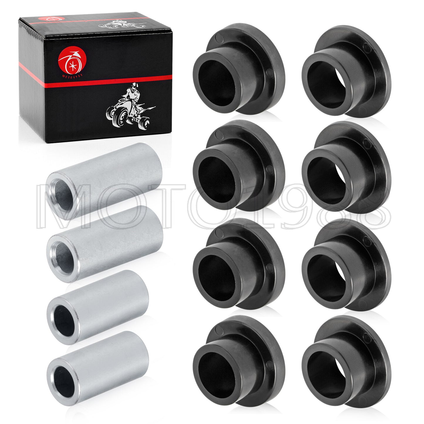 Shock Bushing Sleeve for Polaris Sportsman 550 850 1000 (2008–2023)