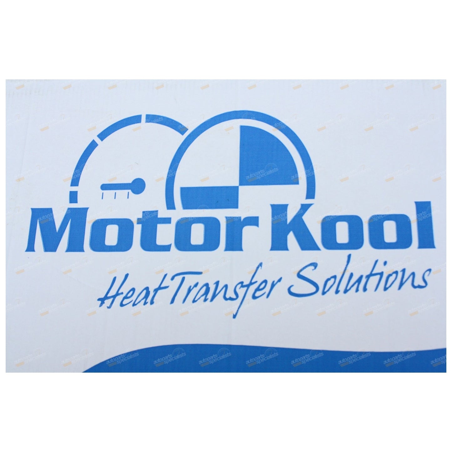 Aluminum-Core Radiator for Ford Falcon (1988–1996)