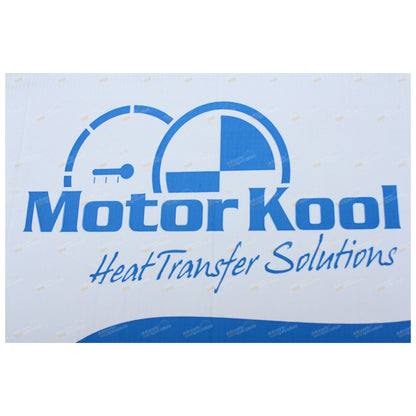 Aluminum-Core Radiator for Ford Falcon (1988–1996)