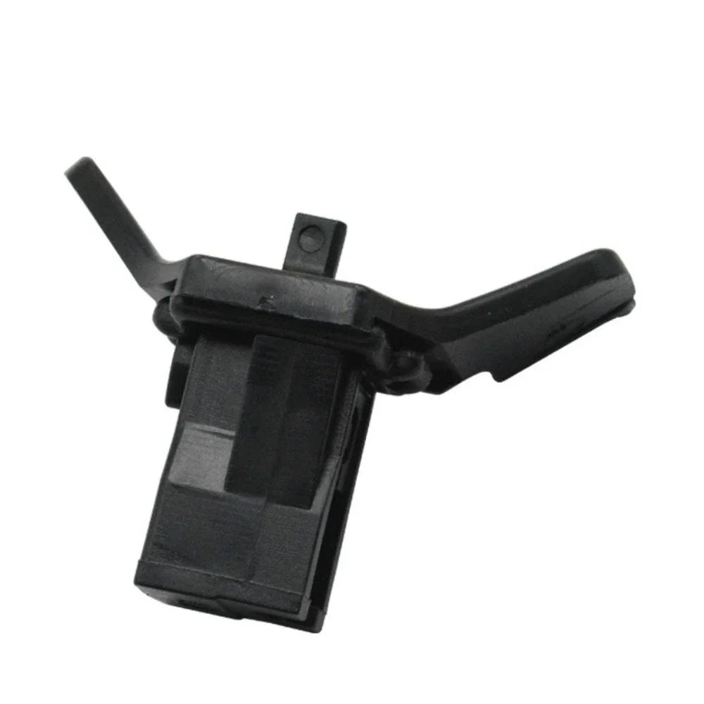 Fuel Door Latch Cover for Mitsubishi Pajero/Montero Sport (2001-2023)
