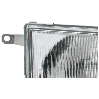 RH HeadLight for Toyota Landcruiser Prado 95 Series (1996–1999)