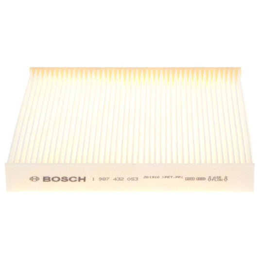 Cabin Air Filter for Nissan Murano Z50 (2005–2008)
