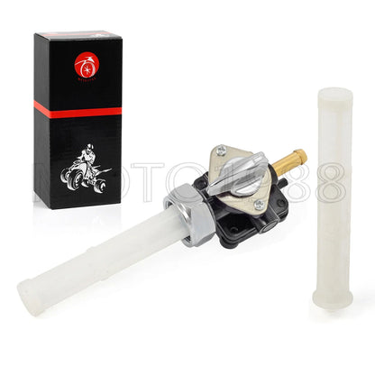 Petcock fuel valve vacuum for Harley Davidson Sportster (1995–2006)