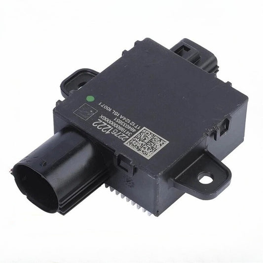 Radiator Cooling Fan Control Module for Cadillac ATS CTS (2014–2019)