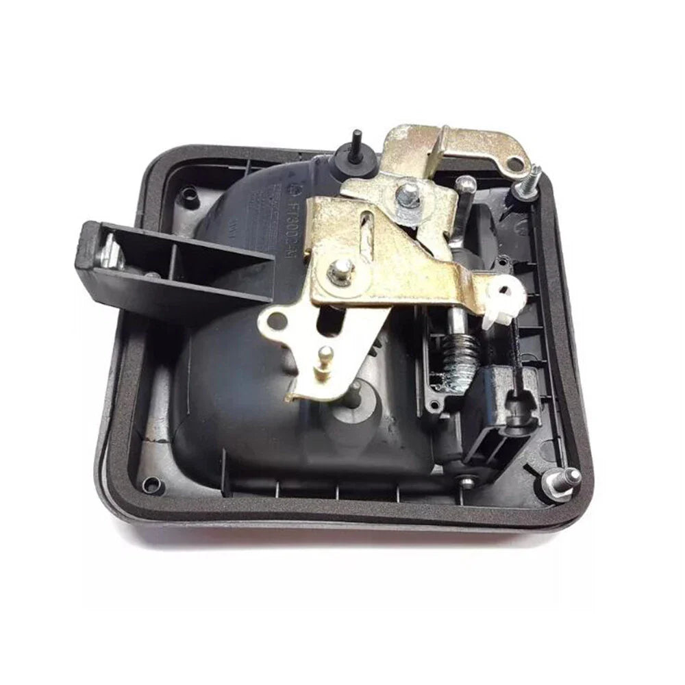 Exterior Door Handle for Citroen Jumper, Peugeot Boxer, Fiat Ducato (2002-2006)