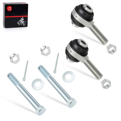 Tie Rod Ends Kit for Can-Am Maverick 1000 Maverick Max 1000 (2014–2015)