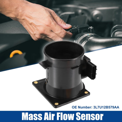 MAF Sensor for Ford Expedition 4.6L 5.4L (2003–2006) No. 3L7U12B579AA/3L7Z-12B579-AA