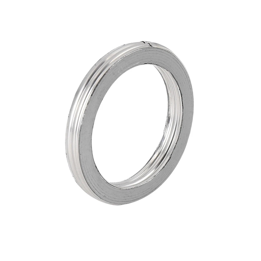 30mm-40mm Motorcycle Exhaust Muffler Pipe Gaskets for Honda CG125