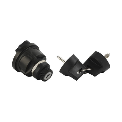 Ignition Kit for Kawasaki Ninja 400 / ABS Z400 (2018–2023) 27005-0717 H
