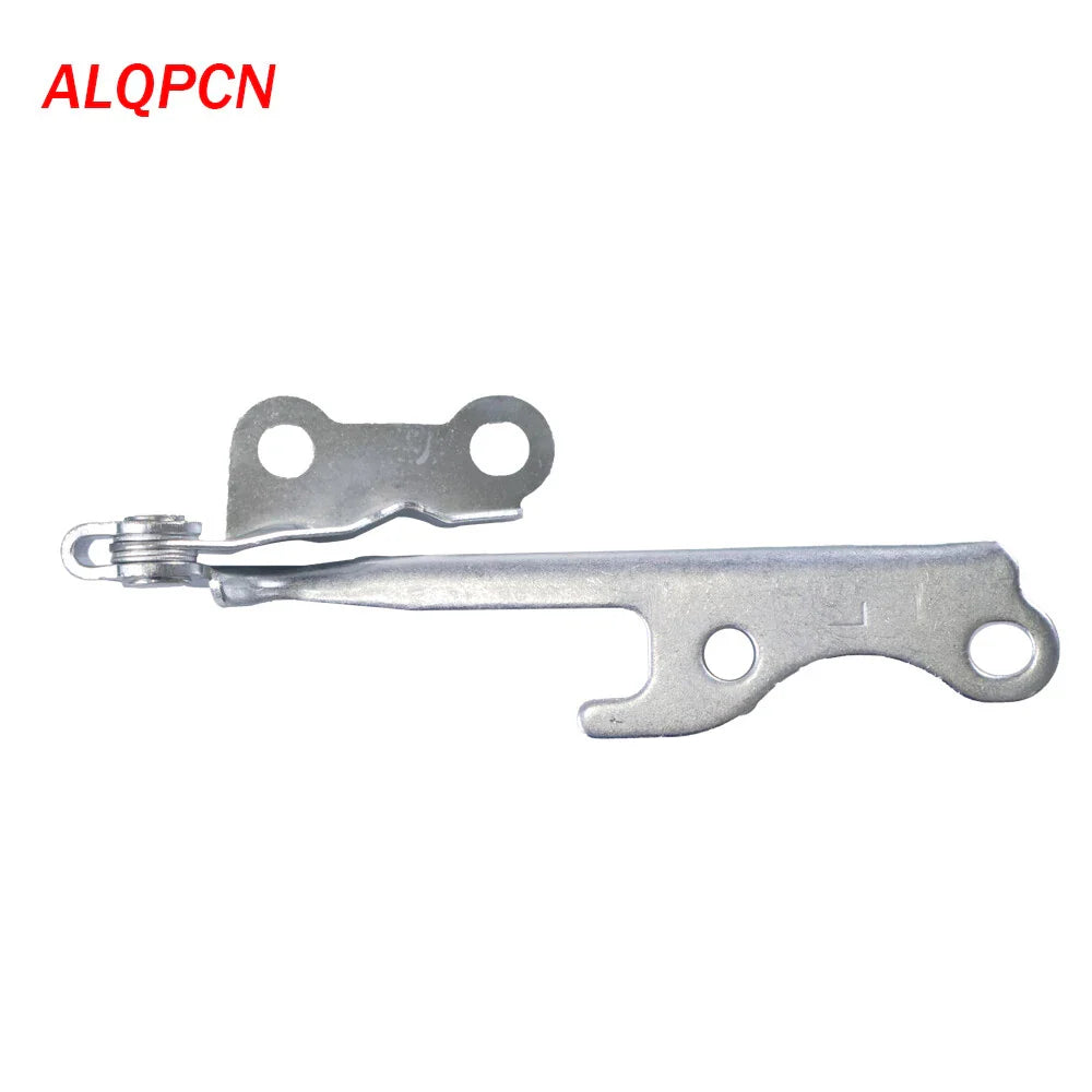 Hood Hinges  Left & Right for Toyota Corolla (1993-1997)