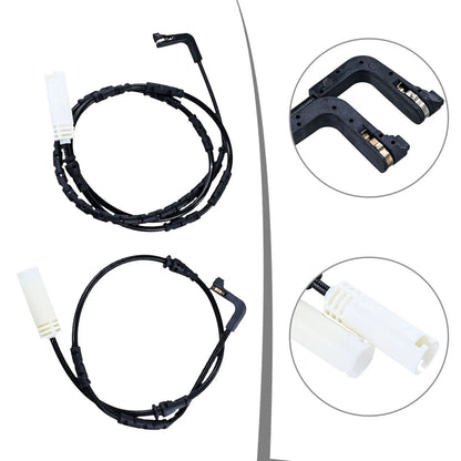 Premium Brake Pad Wear Sensor for BMW E90 E91 1 Series (2005–2012)