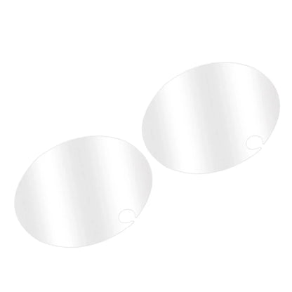 Transparent Dashboard Screen Protectors for Harley X350 (2023)