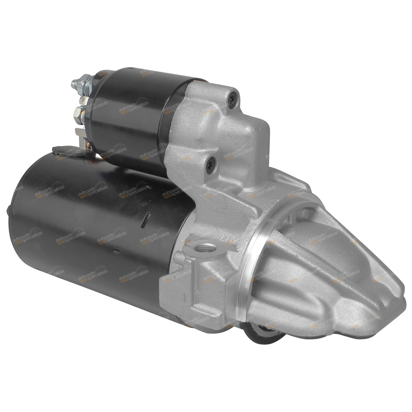 Starter Motor for Ford Transit VM 2.2L Diesel (2010–2012)