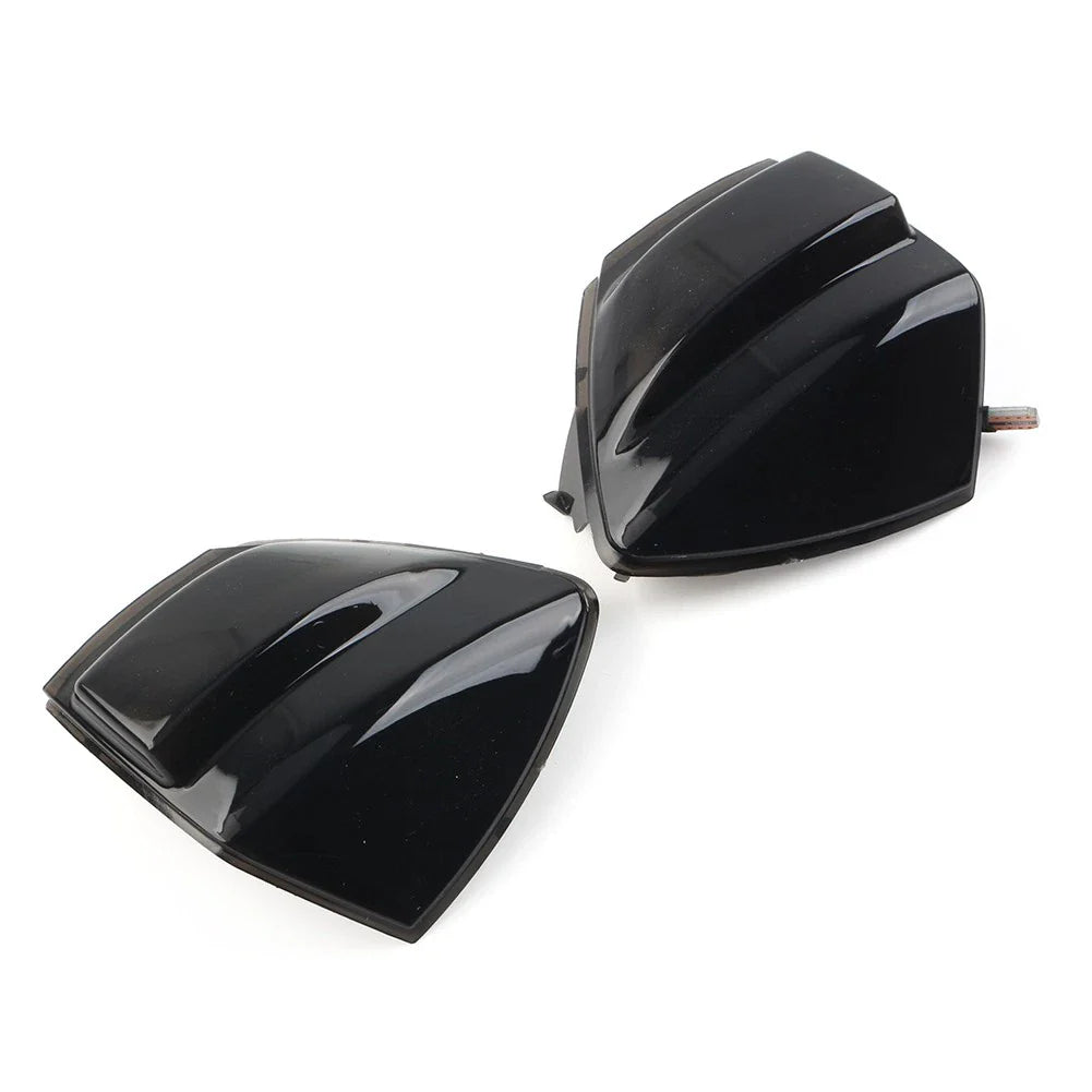 LED Dynamic Turn Signal Lights for Ford S-Max, Kuga, C-Max (2006-2023)