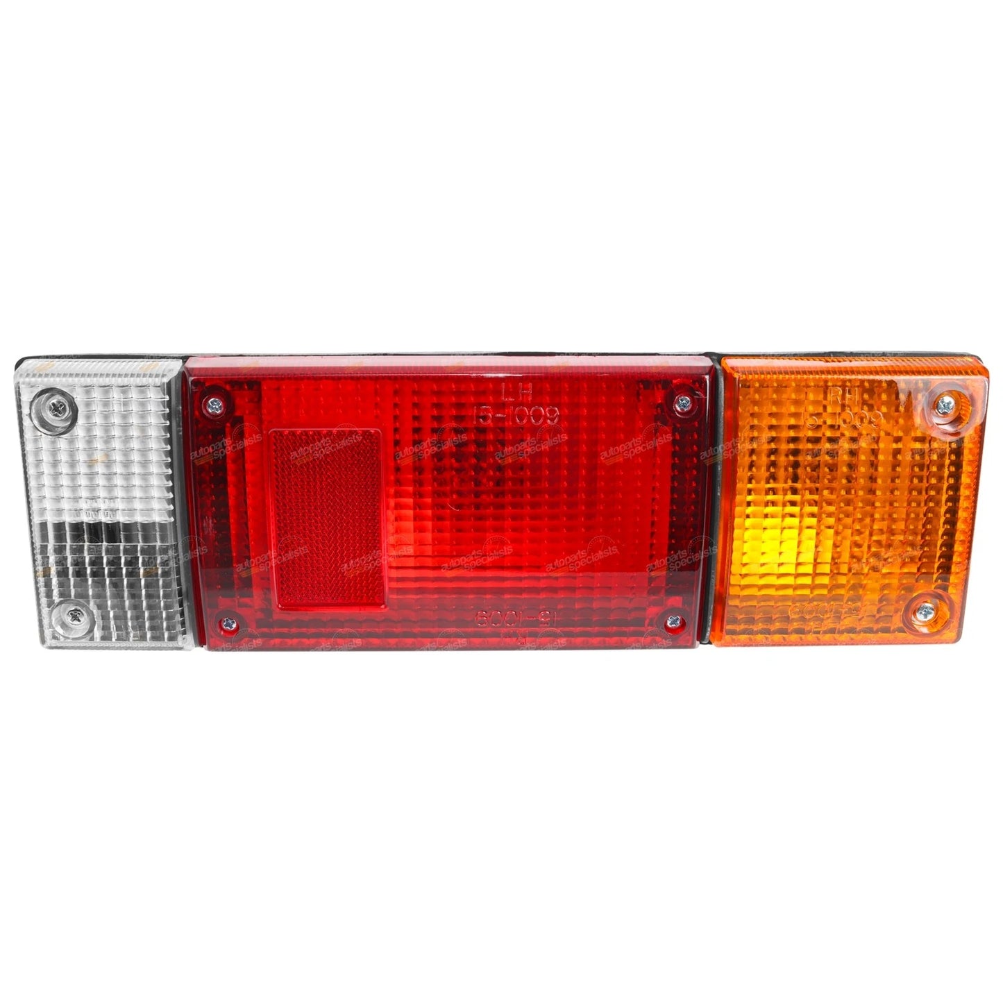RH Taillight for Nissan Navara D21 D22 (1986–2014)