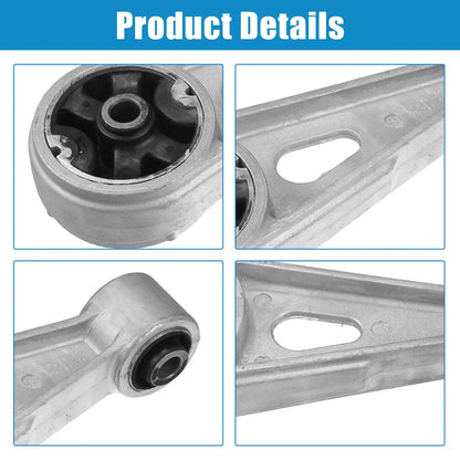 Lower Engine Motor Transmission Mount for Chevrolet (2010-2015)