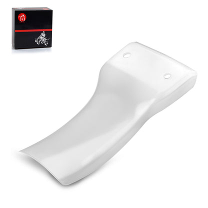 Rear Mud Flap Splash Guard for Honda XR80R XR100R CRF80F CRF100F (2000–2013)