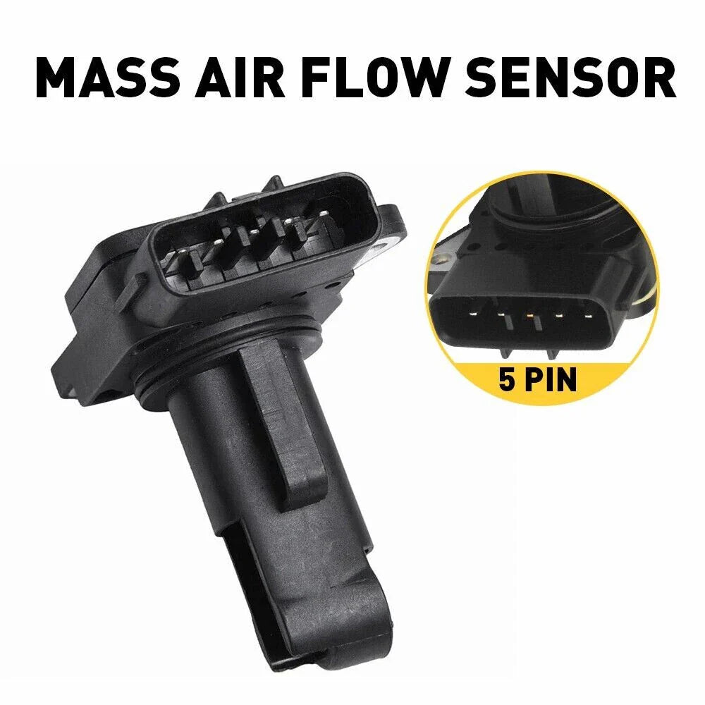 Mass Air Flow Sensor for Toyota Avalon, FJ Cruiser, Lexus ES300, GS300 (2000-2005)