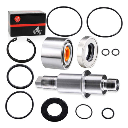 Jet Pump Bearing Seals Rebuild Kit for Sea-Doo GTI GTR GTS GTX (1996–2023)