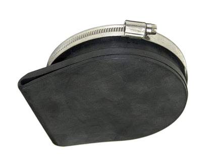 Exhaust Flapper Shield Protector for Mercruiser (Replace 18-4457)