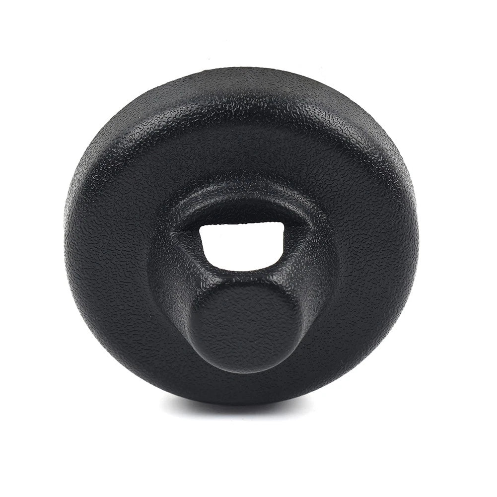 Gear Shift Lever Boot for Jeep Wrangler TJ Cherokee (1997–2006) 52078558