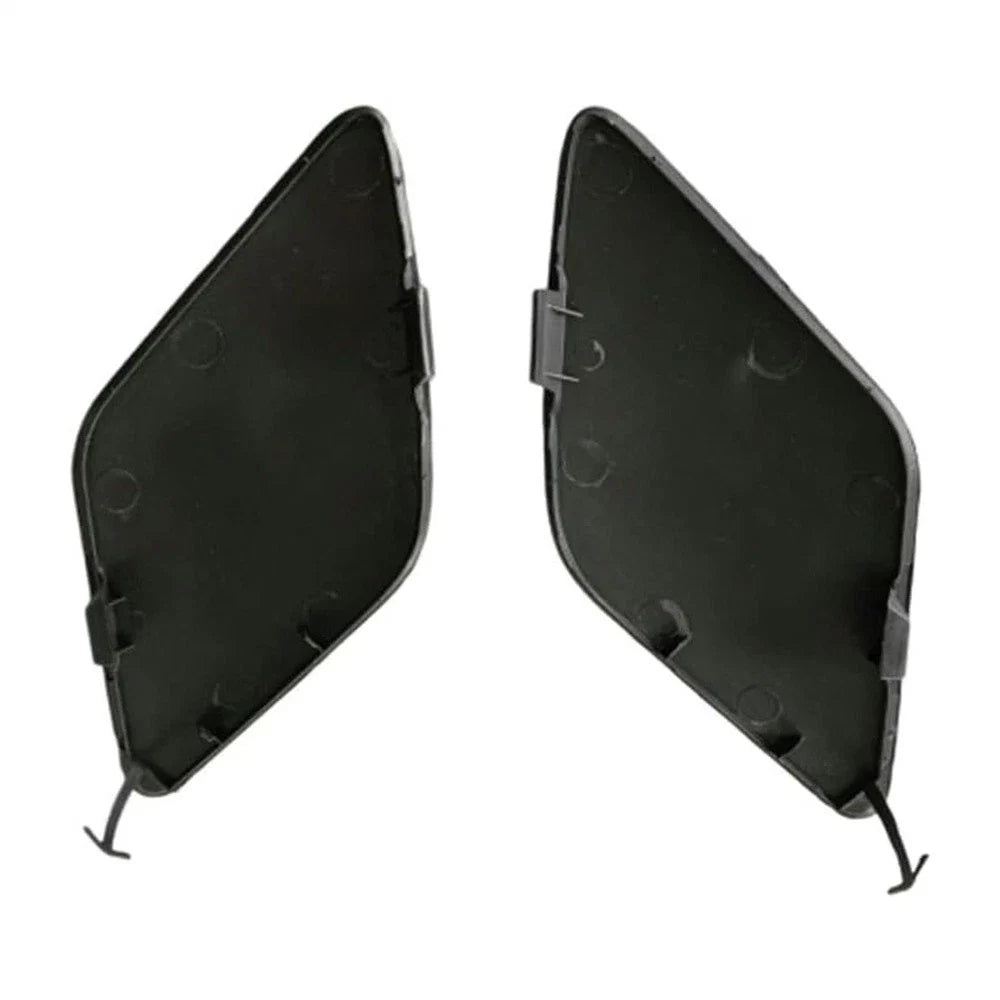 Bumper Tow Hook Eye Cap Covers  for Toyota Prius Prime (2017-2020)
