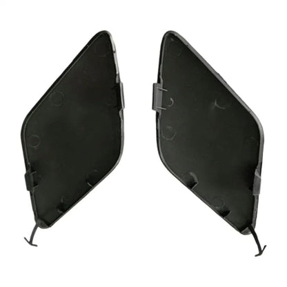 Bumper Tow Hook Eye Cap Covers  for Toyota Prius Prime (2017-2020)