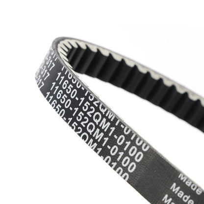 Control Belt for Eton Yukon Adly Herchee Aeon Quad 125 150 180cc (125–180)